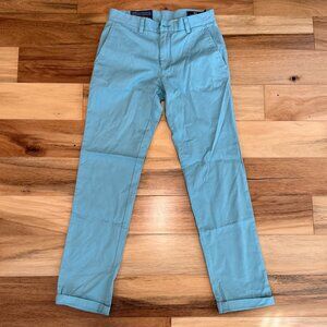 Vineyard Vines Mens Green Pants W28 L32